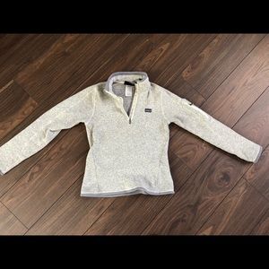 Patagonia Better Sweater